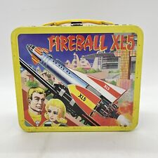 Fireball xl5 metal for sale  Bridgewater