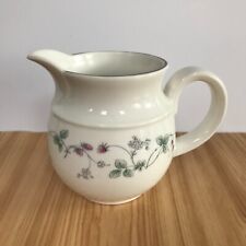 Royal doulton strawberry for sale  GUILDFORD
