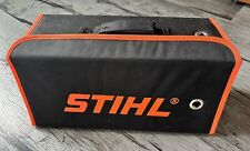 Stihl transporttasche riginal gebraucht kaufen  Gnutz