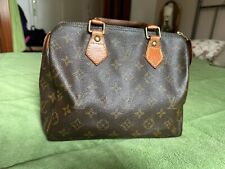 Louis vuitton speedy usato  Ercolano