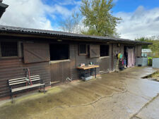 Horse stable block for sale  READING