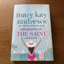 Summers saint novel for sale  Atlanta