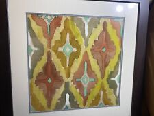 Large abstract geometrical for sale  Langhorne