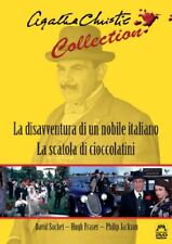 Poirot agatha christie usato  Marino