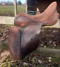 Ideal dressage saddle for sale  BLANDFORD FORUM