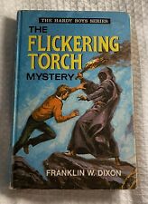 Hardy boys flickering for sale  UK