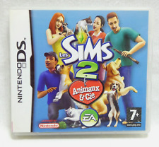 Sims animaux cie d'occasion  Nice-