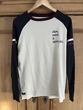 Alprausch longsleeve größe gebraucht kaufen  Burladingen