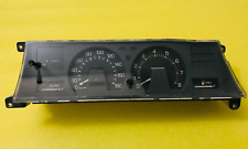TOYOTA COROLLA KE70 SPEEDOMETER GAUGE INSTRUMENT DASH RHD OEM MADE IN JAPAN for sale  Shipping to South Africa
