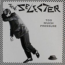 Vinyle the selecter d'occasion  Massy
