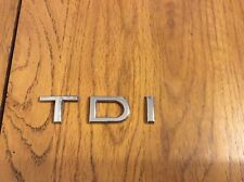 Audi tdi rear for sale  FOLKESTONE