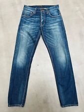 Nudie jeans w30 for sale  LONDON