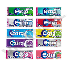 Extra chewing gum for sale  WATFORD