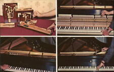 St. louis piano for sale  Harvard