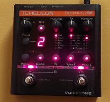 Helicon voicetone harmony gebraucht kaufen  Altenahr