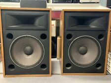 Jbl 46710k speakers for sale  Somerville