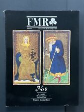 Fmr magazine franco for sale  Jamestown