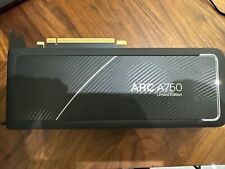Intel Arc A750 Limited Edition 8GB GDDR6 Graphics Card for sale  Shipping to South Africa