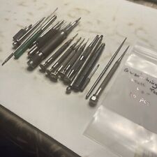 Gunsmithing screwdrivers micro for sale  Farmington