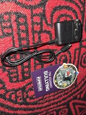 Nintendo Gameboy Advance GBA Micro Power Adapter Wall Charger-USED-TESTED for sale  Stockton