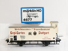 Märklin 4677 kühlwagen gebraucht kaufen  Gunzenhausen