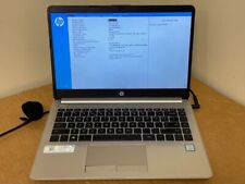 HP 348 G5 Notebook PC (laptop)  Core i5-8265 @ 1.6GHz - 16GB RAM - NO HDD / OS for sale  Shipping to South Africa