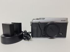 Fujifilm 16.3mp black for sale  Oakland