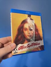 Alice, Sweet Alice (Blu-ray, 1976) Arrow Video segunda mano  Embacar hacia Argentina