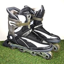 Seismic mens rollerblades for sale  SEAFORD