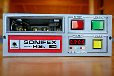 Sonifex micro hsx gebraucht kaufen  Sottrum