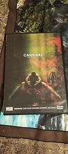 Cannibal dvd horror for sale  Fayetteville