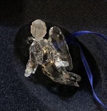 swarovski crystal angel ornament for sale  Warminster