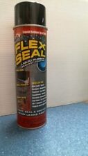 Flex seal black for sale  Sterling