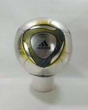 Adidas Speedcell Match Ball réplica futebol futbol metálico - Tamanho 5 - RARO -, usado comprar usado  Enviando para Brazil