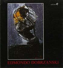 Edmondo dobrzanski paperback usato  Roma