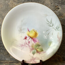 Royal worcester yellow for sale  TOTNES