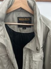 bomber woolrich usato  Treviso