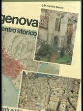 Genova centro storico usato  Italia