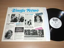 Single News 5 '81 LP - Kraftwerk - Calculatrice / Promo Press En Mint Unplayed for sale  Shipping to South Africa