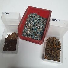 solid rivets for sale  COALVILLE