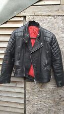 Vintage motorcycle jacket for sale  GILLINGHAM