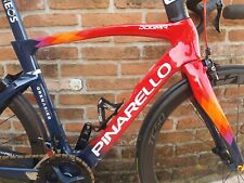Pinarello racing bike..pinarel usato  Tezze Sul Brenta