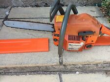 Husqvarna 254xp chainsaw for sale  ALTON