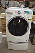 Whirlpool wfw92hefw white for sale  Brighton