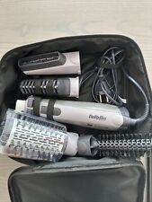 Babyliss warmluftbürste rotie gebraucht kaufen  Berlin