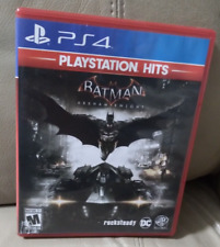 Batman Arkham Knight (Sony PlayStation 4 2019) PS4 PlayStation Hits comprar usado  Enviando para Brazil