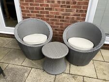 Aldi rattan egg for sale  BARNSLEY