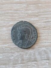 Monnaie romaine follis d'occasion  Frejus