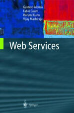 Web services concepts for sale  Mishawaka