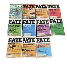 Vintage fate magazine for sale  Novelty